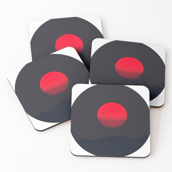 Item preview, The Red Moon designed and sold by Alexandra Rty.