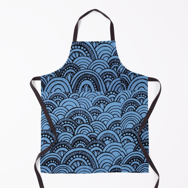 Item preview, Mandala Arc Art- Pattern designed and sold by MazerolleArt.