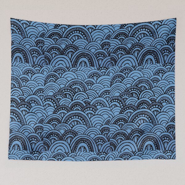 Item preview, Mandala Arc Art- Pattern designed and sold by MazerolleArt.