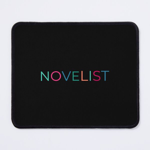 Item preview, Novelist designed and sold by Augustine98.