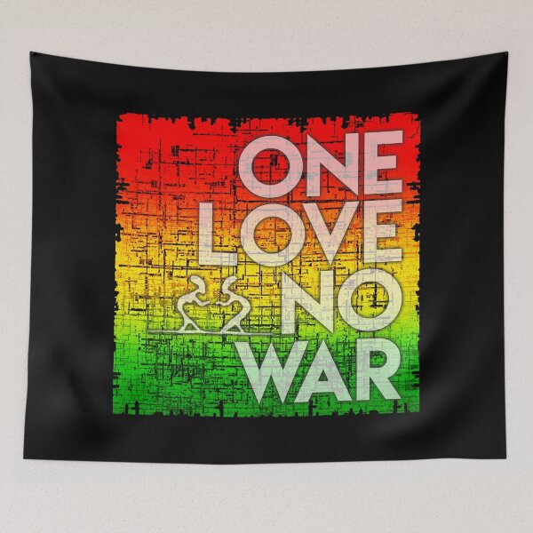 Item preview, a love for peace designed and sold by Periartwork.