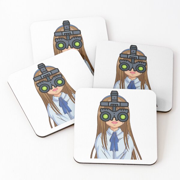 Item preview, Anime Nods designed and sold by lostcauseblue.