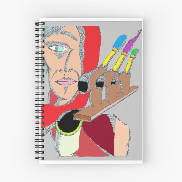 Item preview, what sorcery is this designed and sold by wormink.