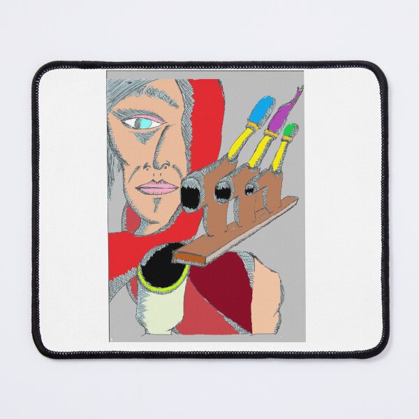 Item preview, what sorcery is this designed and sold by wormink.