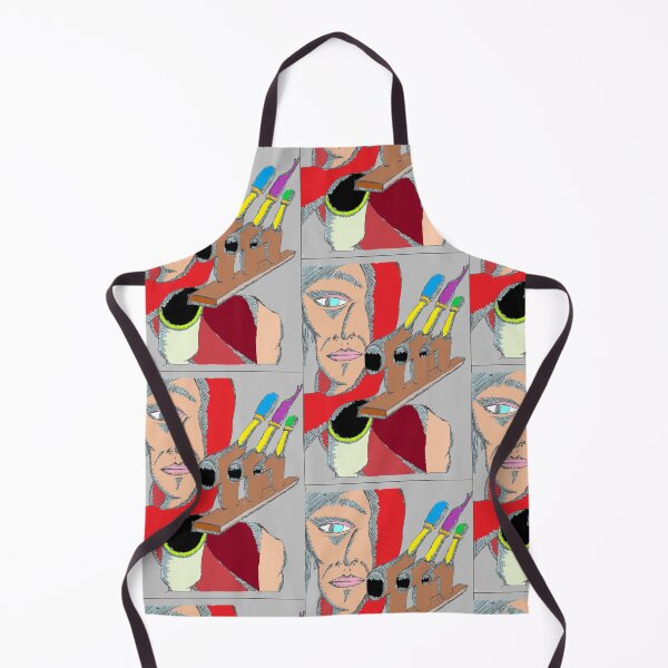 Item preview, what sorcery is this designed and sold by wormink.