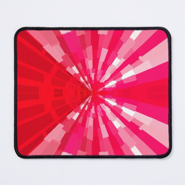 Item preview, Red Shift Tunnel Wormhole designed and sold by outkast-oasis.