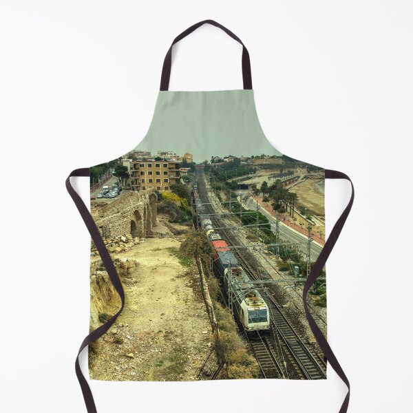 Item preview, Tarragona Freight designed and sold by hawkie.