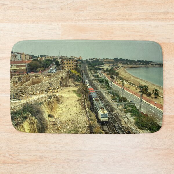 Item preview, Tarragona Freight  designed and sold by hawkie.