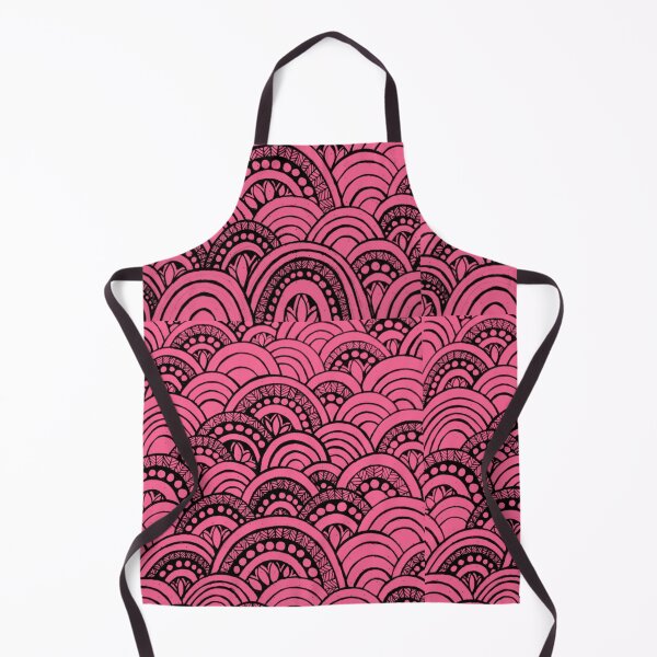 Item preview, Mandala Arc Art- Pattern designed and sold by MazerolleArt.