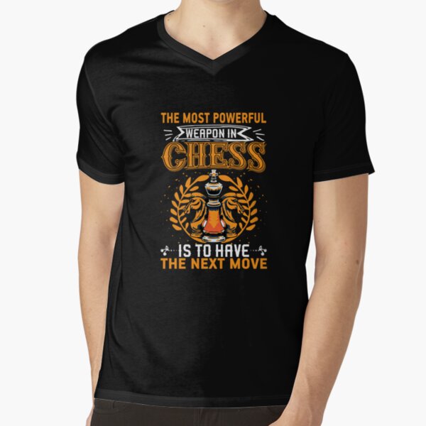The most powerful weapon in chess is to have the next move.” – My turn  #gameoflife #checkmate