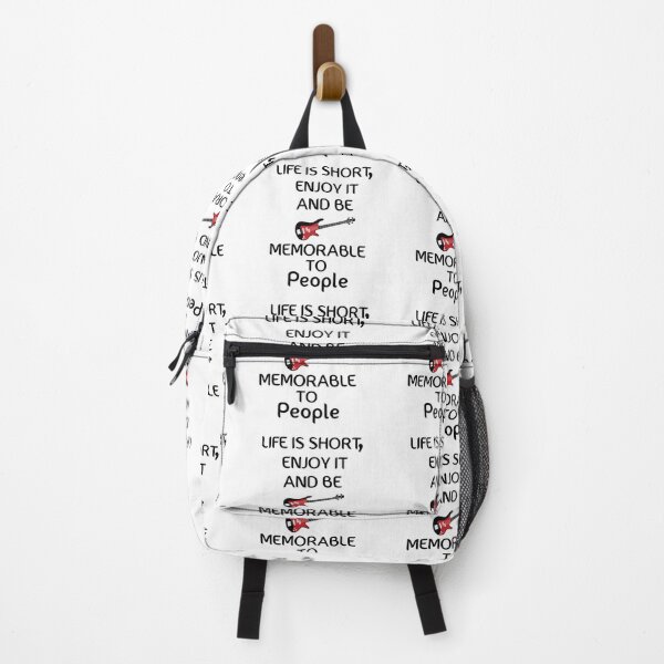 Item preview, Disfruta la vida designed and sold by syed maqsood.