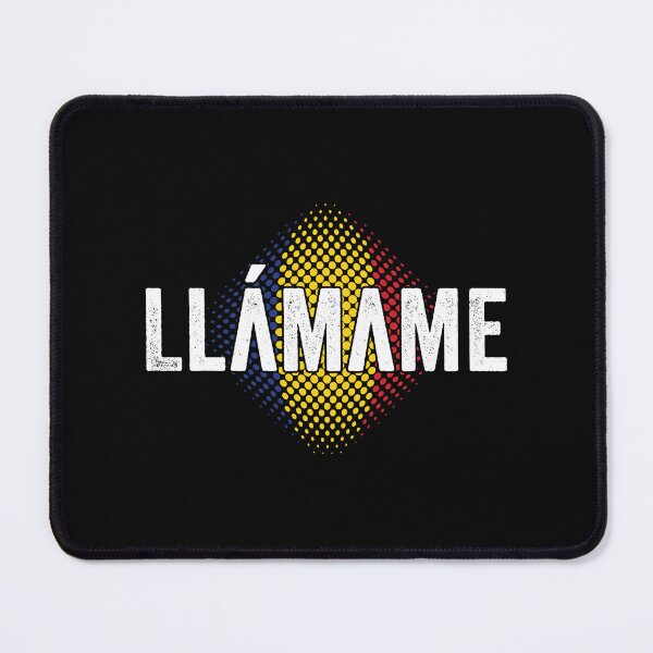 Item preview, WRS - Llámame [2022, Romania] designed and sold by lazarusheart.
