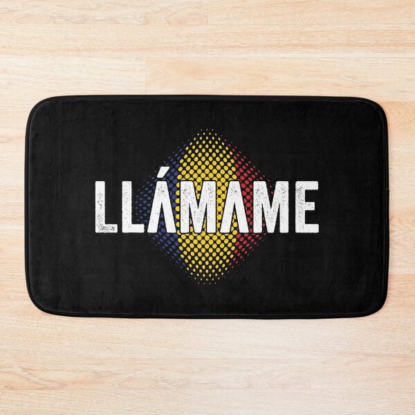 Item preview, WRS - Llámame [2022, Romania] designed and sold by lazarusheart.