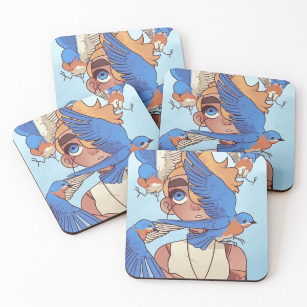 Item preview, Alex Companion Piece designed and sold by Haele Auth.