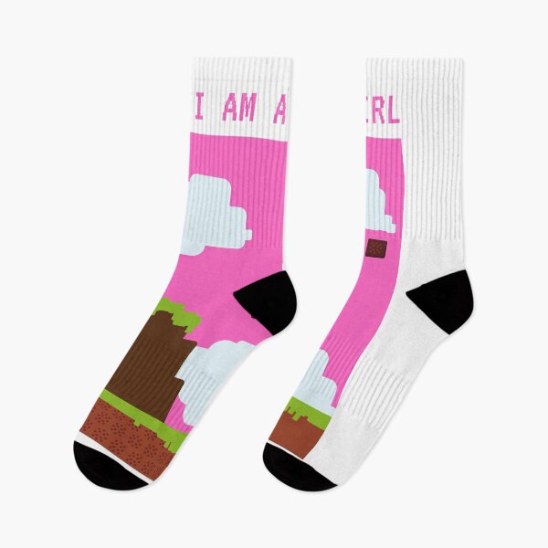 Item preview, yes i am a gamer girl designed and sold by axoniej.