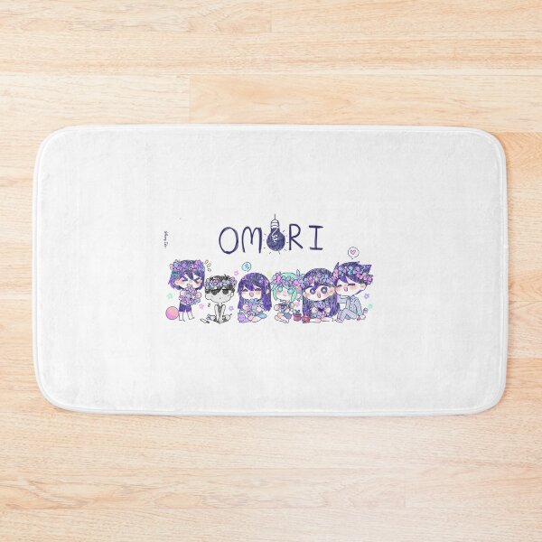 Item preview, Omori designed and sold by Hamzzza Hd.