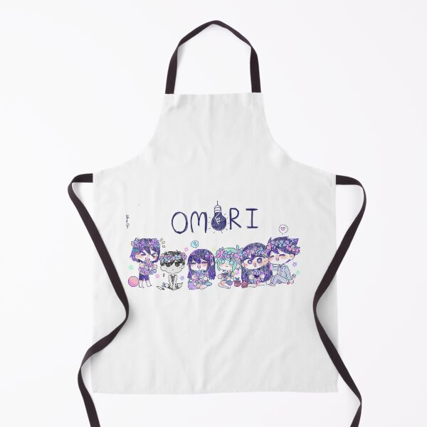 Item preview, Omori designed and sold by Hamzzza Hd.