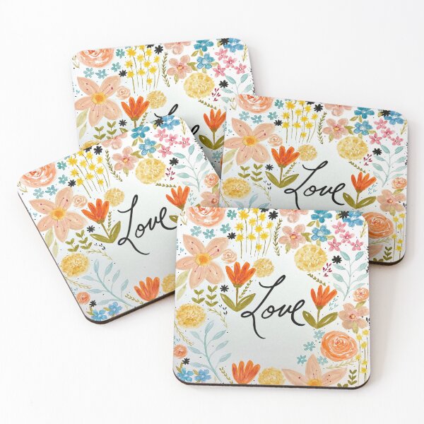 Item preview, LOVE designed and sold by Shelly  Moore.