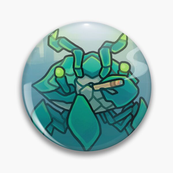 Item preview, Summoners Rift Scuttler designed and sold by EwwDoshik.