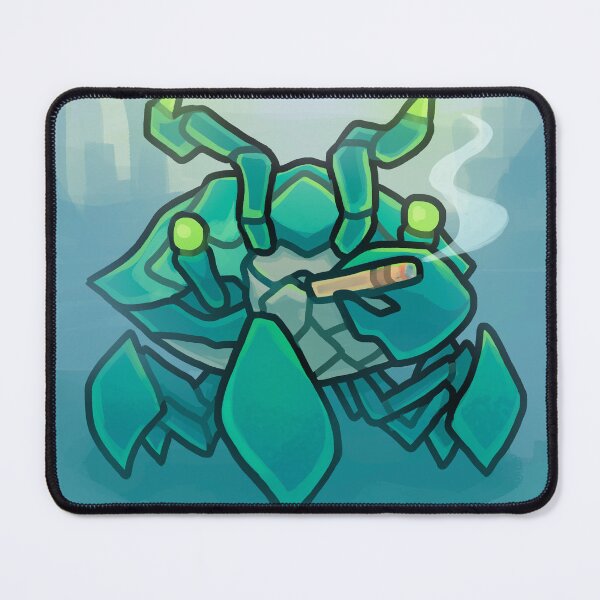 Item preview, Summoners Rift Scuttler designed and sold by EwwDoshik.