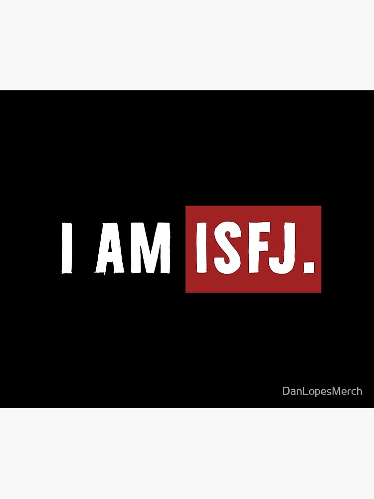 Classic Matt MBTI Personality Type: ISFP or ISFJ?