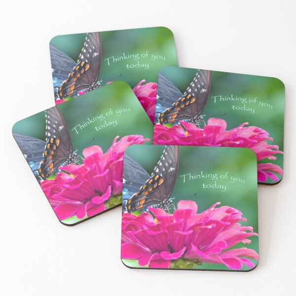 Item preview, Thinking of you Today  designed and sold by Frankie Cat Photography.