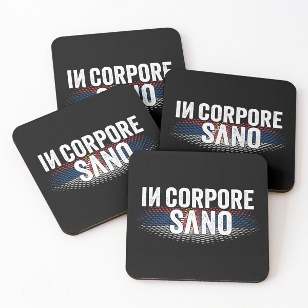 Item preview, Konstrakta - In corpore sano [2022, Serbia] designed and sold by lazarusheart.