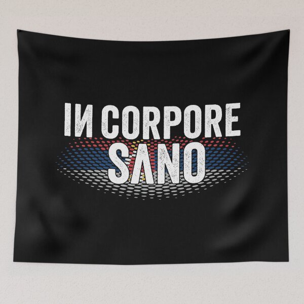 Item preview, Konstrakta - In corpore sano [2022, Serbia] designed and sold by lazarusheart.