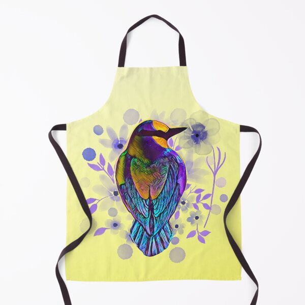 Item preview, Sunlit Hummingbird Garden designed and sold by DonneeCreations.