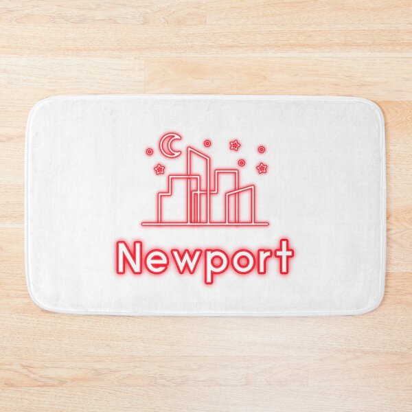 Item preview, Newport, Newport United Kingdom, Newport UK, born in Newport great britain designed and sold by SuperiorPrints.