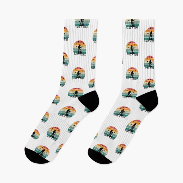 Item preview, Hiking With Dogs designed and sold by oufa.