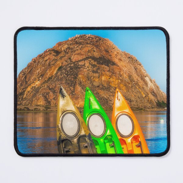Item preview, Surfing - Morro Bay designed and sold by Fernando Margolles.