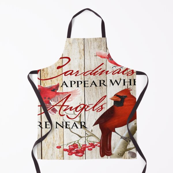 Item preview, Cardinals Appear When Angels Are Near designed and sold by christinecather.
