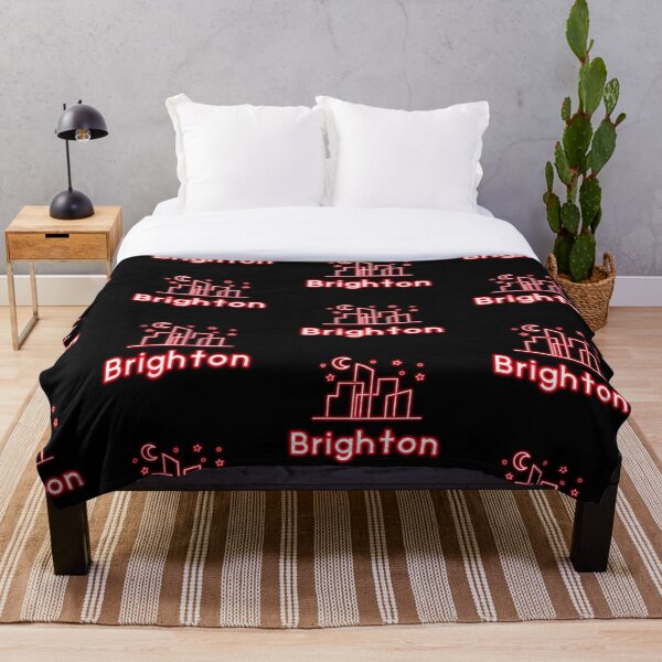 Item preview, Brighton, Brighton United Kingdom, Brighton UK, born in Brighton great britain designed and sold by SuperiorPrints.