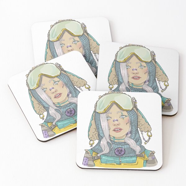 Item preview, SMOOTHIE (white background) designed and sold by Janie Wigglesworth.