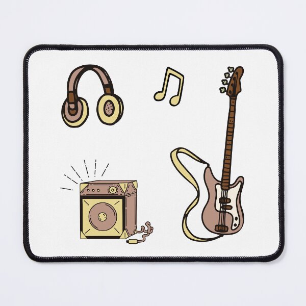 Item preview, P Bass Pack designed and sold by bloody-L.