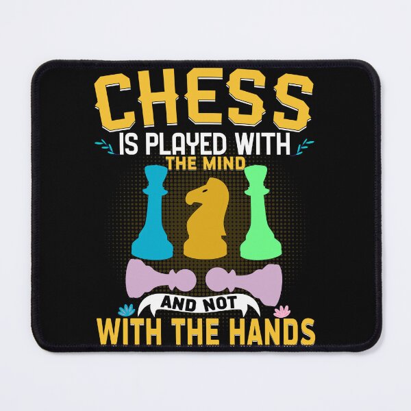 Item preview, chess is played with the hands designed and sold by JaMatt1983.