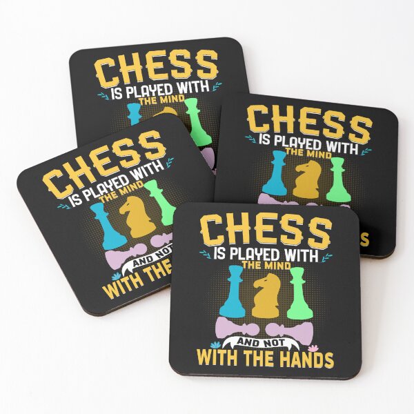 Item preview, chess is played with the hands designed and sold by JaMatt1983.