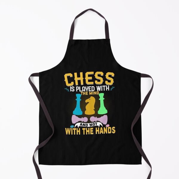 Item preview, chess is played with the hands designed and sold by JaMatt1983.