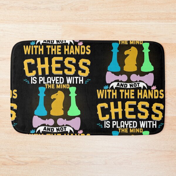 Item preview, chess is played with the hands designed and sold by JaMatt1983.