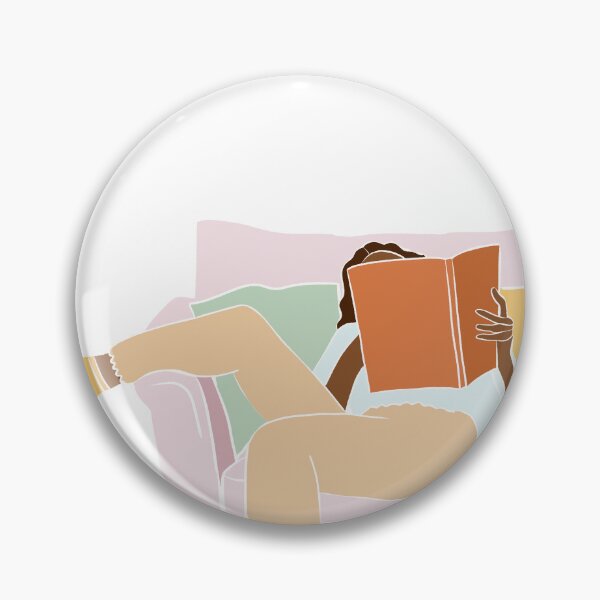 Item preview, Book lover 1 designed and sold by Ana Moguš.