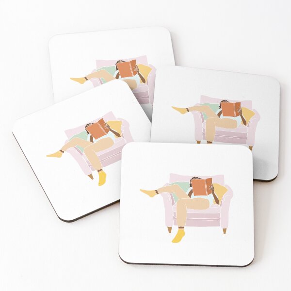 Item preview, Book lover 1 designed and sold by Ana Moguš.
