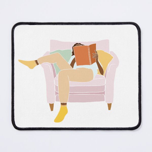 Item preview, Book lover 1 designed and sold by Ana Moguš.