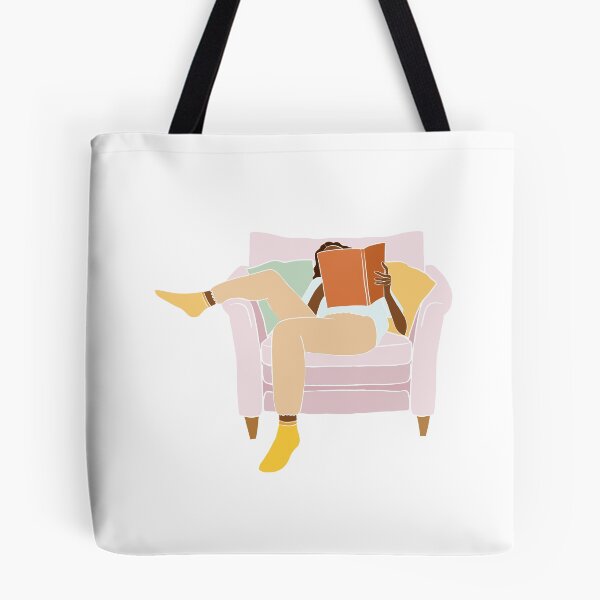 Item preview, Book lover 1 designed and sold by Ana Moguš.