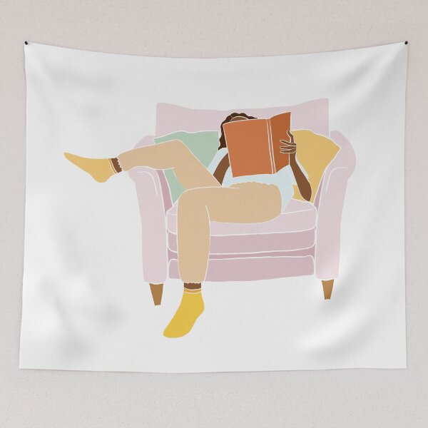 Item preview, Book lover 1 designed and sold by Ana Moguš.