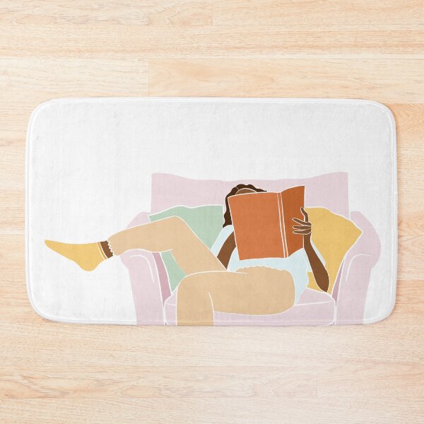 Item preview, Book lover 1 designed and sold by Ana Moguš.