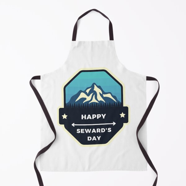 Item preview, Seward's Day Alaska designed and sold by PrixSympa.