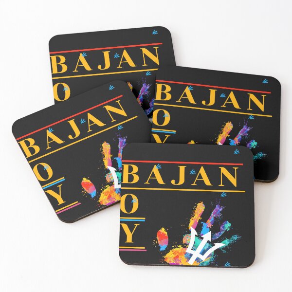 Item preview, Bajan Boy designed and sold by Moon's Ear.