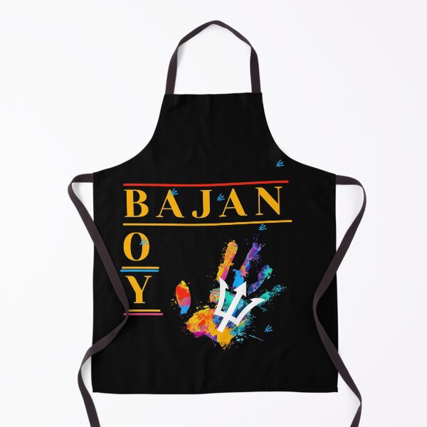 Item preview, Bajan Boy designed and sold by Moon's Ear.