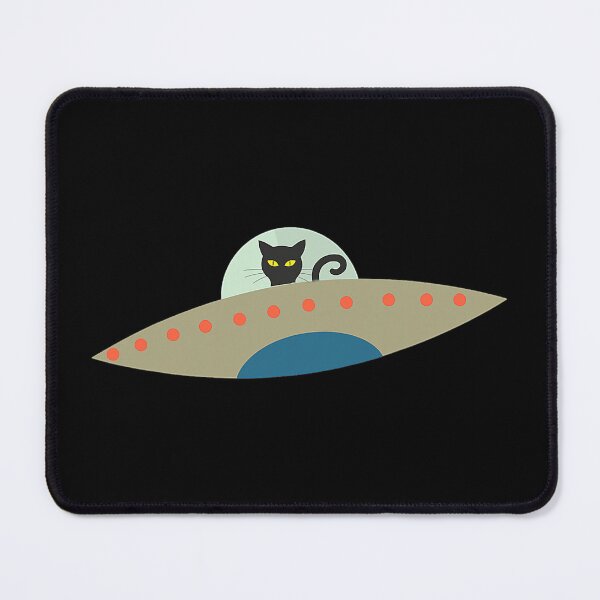 Item preview, Alien Cat Funny Cat Lover designed and sold by shannange.
